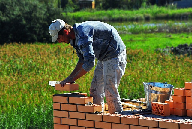 Brick Masonry Feature Image