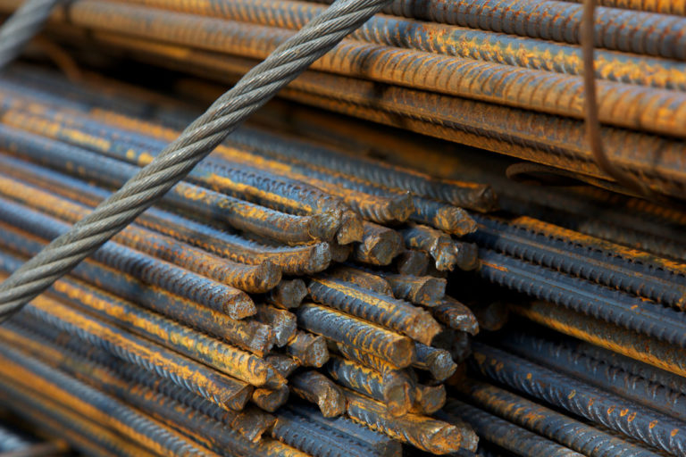 steel-rods-at-site-civilology