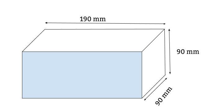 How To Calculate Number Of Bricks, Cement And Sand For Brickwork