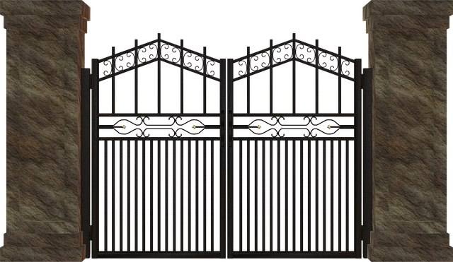 Metal Gate