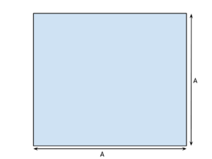 Square Shaped Site