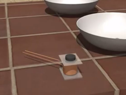 Soundness Test of Cement Method – Civilology