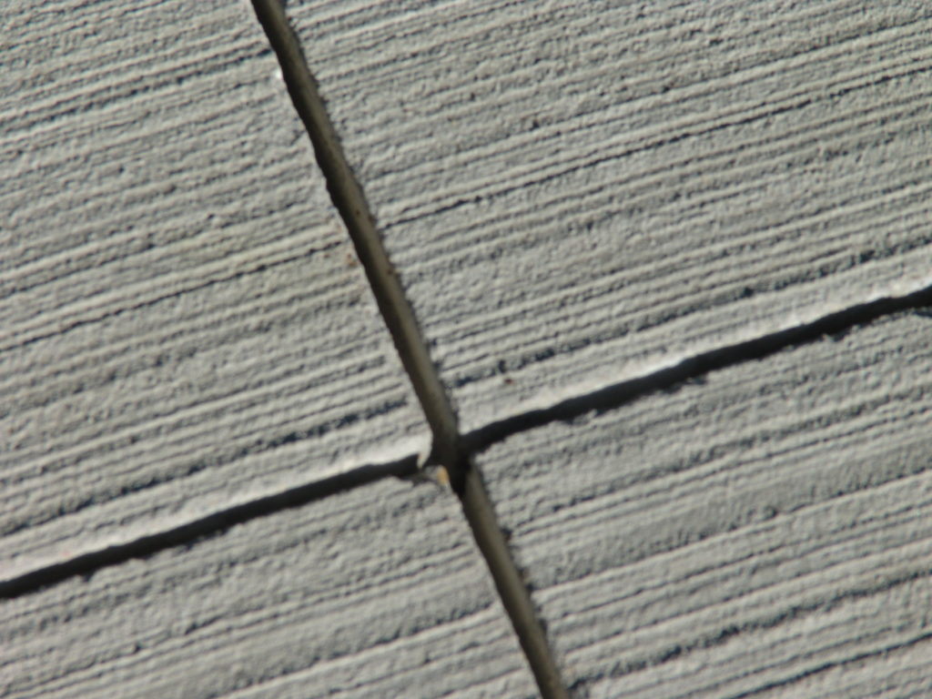 Difference between Contraction, Construction and Expansion Joints