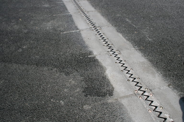 Difference between Contraction, Construction and Expansion Joints