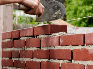 Brick Masonry Work