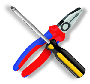 Construction Tools list