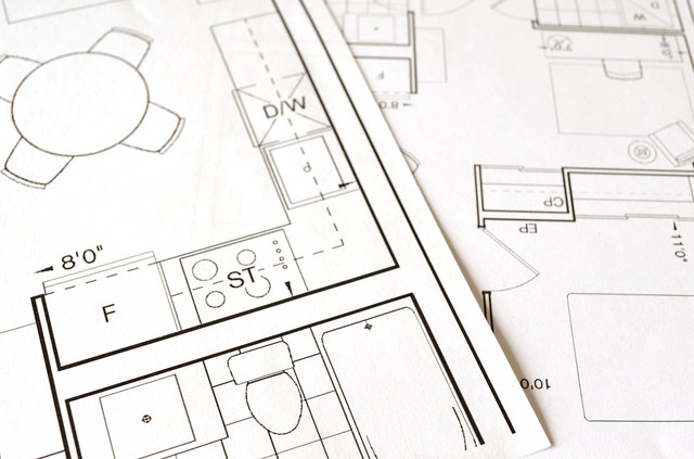 Typical Flat Plan