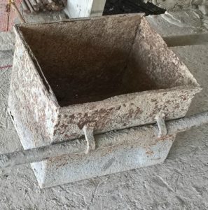 Measuring Box